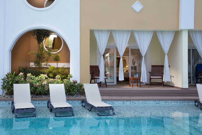 Adults only all inclusive hotel punta cana