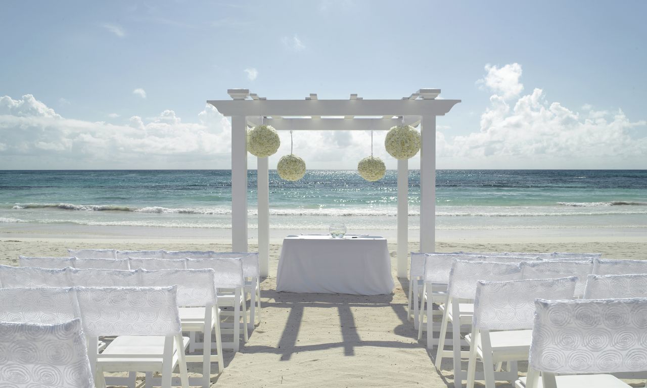 Palladium Weddings