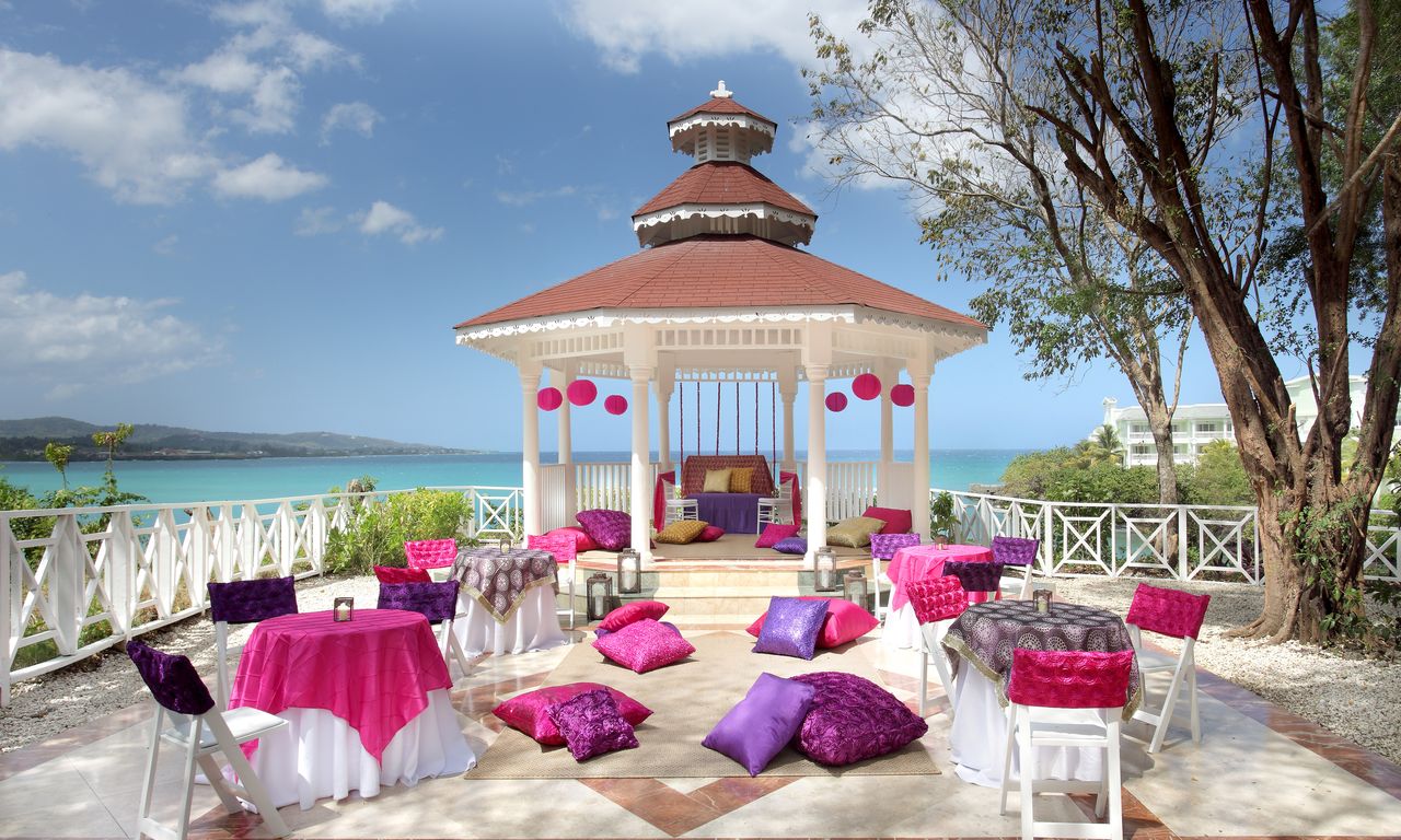 Palladium Weddings