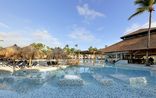 Grand Palladium Punta Cana Resort & Spa - Samana pool