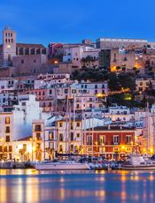 Ibiza