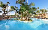 Grand Palladium Punta Cana Resort & Spa - Piscina La Uva