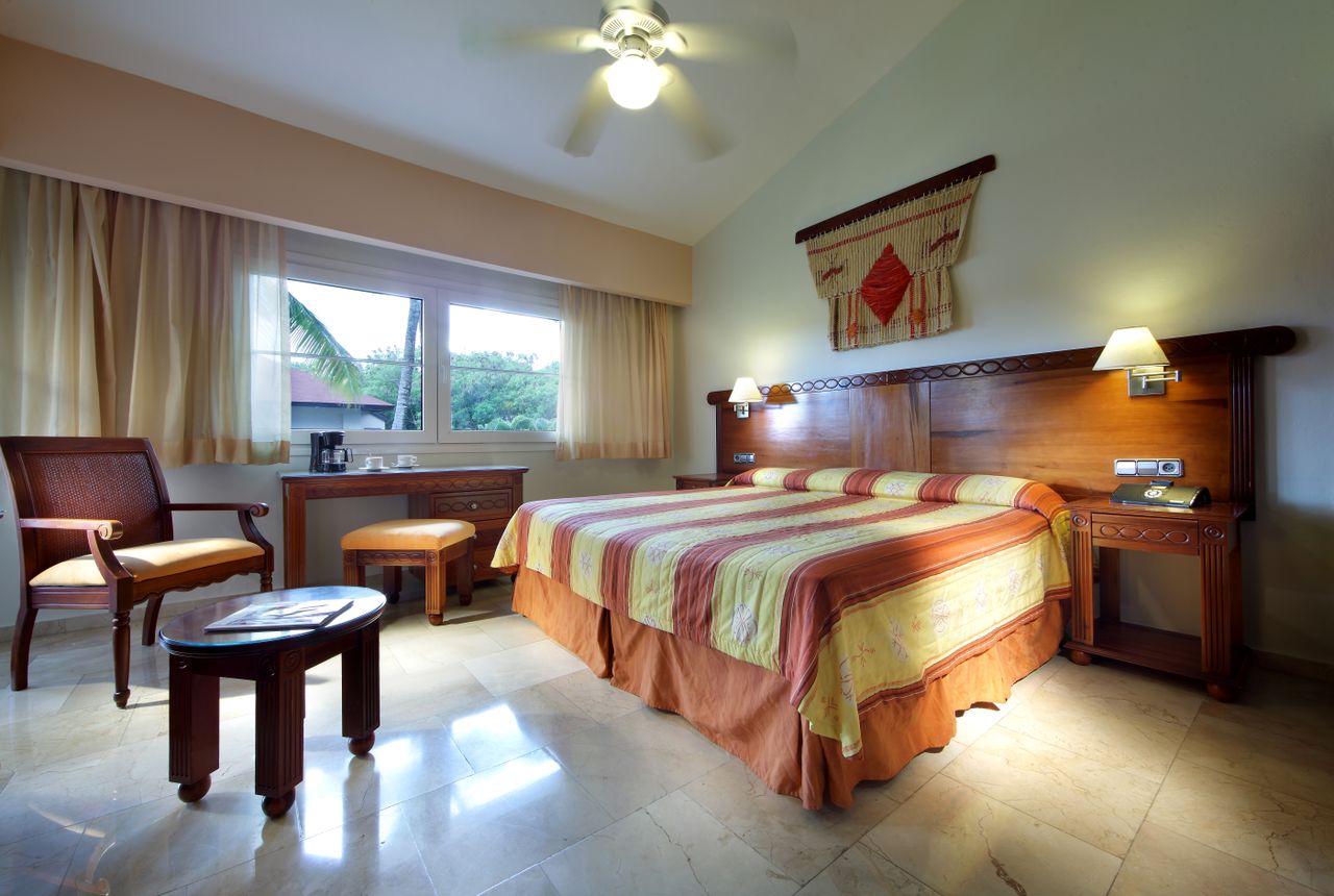 Official Page Grand Palladium Punta Cana Resort Spa
