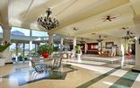 Grand Palladium Lady Hamilton Resort & Spa - Lobby
