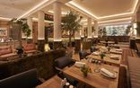 Bless Hotel Madrid - Lobby Lounge Versus