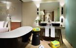 Grand Palladium Costa Mujeres Resort & Spa - Family Selection Loft Suite