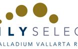 Logo Family Selection Vallarta
