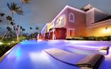Grand Palladium Bávaro Suites Resort & Spa - Premium Junior Suite Swim Up 