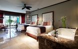 Grand Palladium B&aacute;varo Suites Resort &amp; Spa - Deluxe junior suite