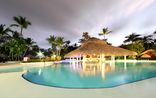 Grand Palladium B&aacute;varo Suites Resort &amp; Spa - Piscina Boca Chica