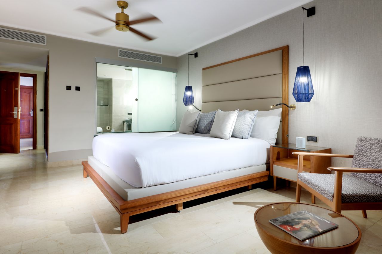 Grand Palladium Punta Cana Resort Spa