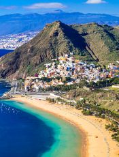 Tenerife