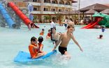 Grand Palladium Imbassaí Resort & Spa - Parc aquatique pour enfants