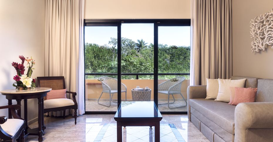Hotel Palladium White Sand en Riviera Maya: que villa elegir - Foro Riviera Maya y Caribe Mexicano