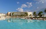 Grand Palladium Costa Mujeres Resort & Spa - Piscina principal