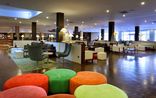 Grand Palladium Palace Ibiza Resort & Spa - Lobby Bar