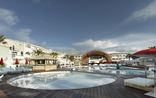 Ushua&iuml;a Ibiza Beach Hotel - Зона бассейна