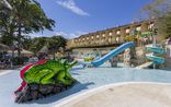 Grand Palladium Vallarta Resort & Spa - Water park