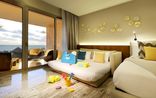 Family Selection at Grand Palladium Costa Mujeres Resort & Spa - FAMILY SELECTION JUNIOR SUITE