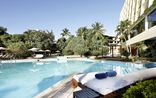 Dominican Fiesta Hotel & Casino - Pool