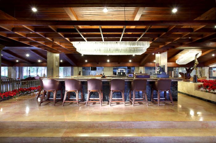 Karaoke hotel casino fiesta