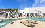 Grand Palladium Palace Ibiza Resort &amp; Spa - (Спа-центр)