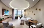 TRS Coral Hotel - Loft Suite