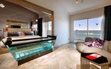 Ushua&iuml;a Ibiza Beach Hotel - Suite Pioneer DJ