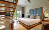 Grand Palladium Punta Cana Resort & Spa-Loft Suite 