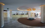 Grand Palladium White Island Resort & Spa - Lobby