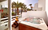 Ushua&iuml;a Ibiza Beach Hotel - Люкс «Ах ты, черт»