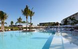 Grand Palladium Costa Mujeres Resort & Spa - Основной пул
