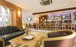 Grand Palladium Vallarta Resort & Spa_Hemingway Bar