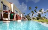 Grand Palladium Bávaro Suites Resort & Spa - Premium Junior Suite Swim Up