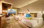 Family Selection at Grand Palladium Costa Mujeres Resort & Spa - FAMILY SELECTION JUNIOR SUITE