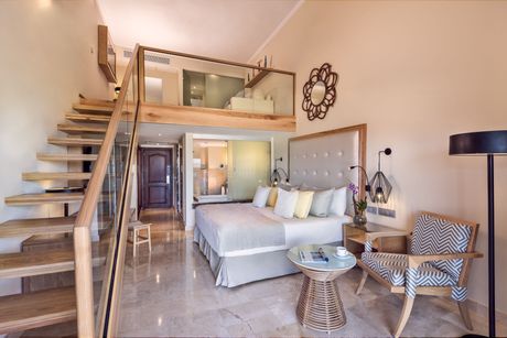 Loft Suite In Punta Cana Palladium Hotel Group