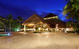 Grand Palladium White Sand Resort & Spa - Lobby