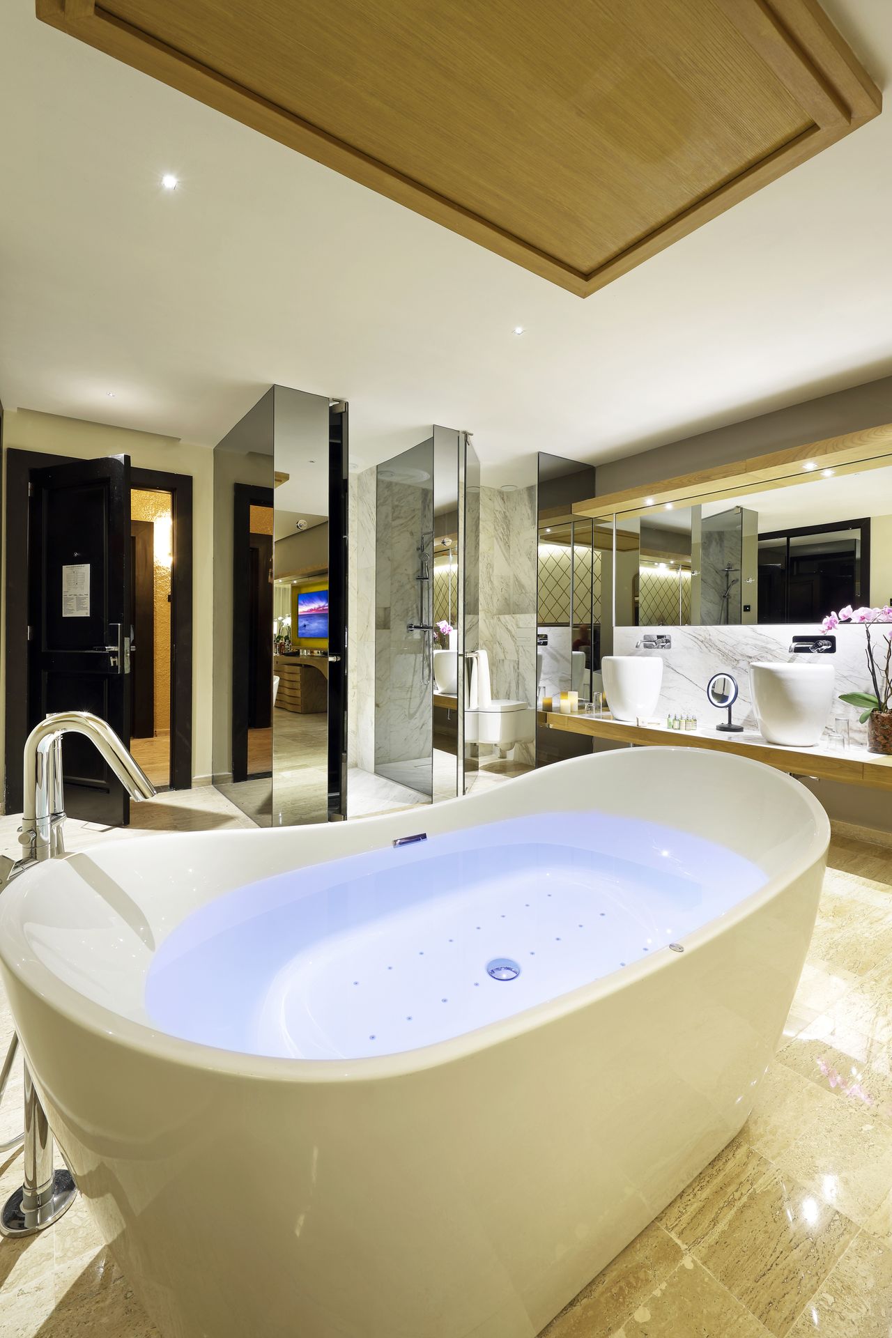 The Royal Suites Yucatán By Palladium