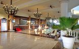Grand Palladium Jamaica Resort & Spa - Lobby