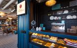 Only You Hotel Atocha - The Bakery by Mama Framboise