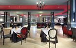 Grand Palladium Jamaica&nbsp;&mdash; Ресторан Arte E Cuccina