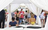Ushua&iuml;a Ibiza Beach Hotel - VIP