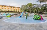 Grand Palladium Vallarta Resort & Spa - Parque aquático