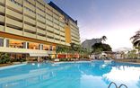 Dominican Fiesta Hotel & Casino - Pool