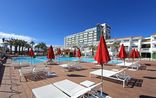 Ushuaïa Ibiza Beach Hotel - Pool Zone
