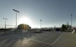 Palladium Palace Ibiza Resort_Campi da tennis