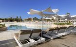 TRS Yucatan Hotel - Beach Club