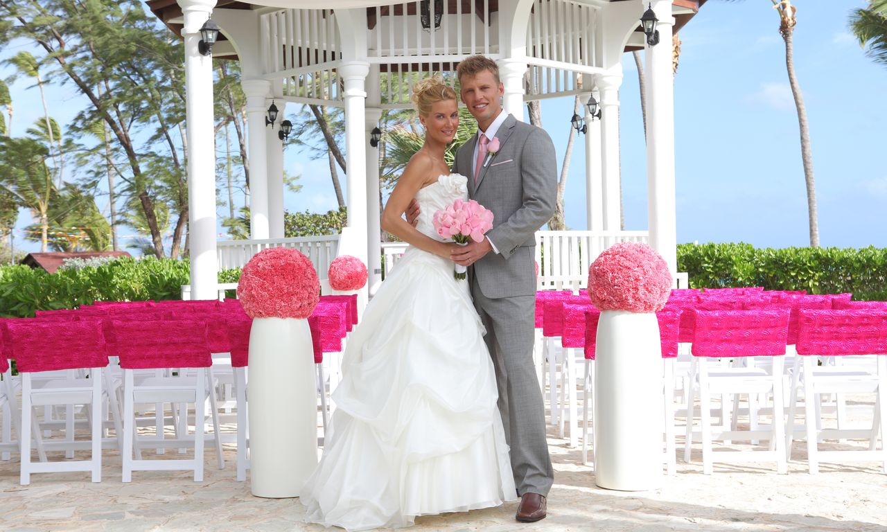 Palladium Weddings