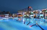 Ushuaïa Ibiza Beach Hotel 