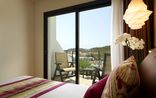 Grand Palladium White Island Resort & Spa - Standard room side sea view.